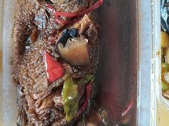 -大鸿运酒店·苏州菜·松鼠桂鱼(观前街店)