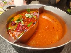 -滇牛云南火锅(桂林路店)