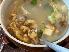 -海坛特色小吃·只做平潭特色菜(平潭店)