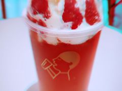 -喜茶(深圳喜荟城店)
