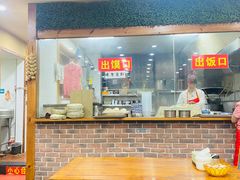 门面-澄城水盆羊肉(澄县老哥红庙坡店)
