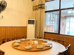 -御香农家菜(莫干山庾村店)