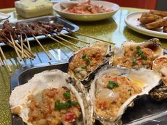 -启东小海鲜(庄先湾路1号店)