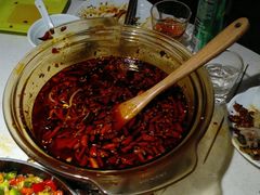-拈菜(观音桥阳光世纪店)
