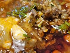 -代四孃牛华豆腐脑美味小食(总店)
