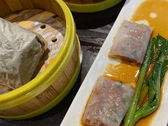 -博悦茶餐厅(文殊院店)