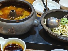 -云海肴·汽锅鸡·云南菜(天津国金汇店)