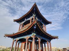 -西安城墙·碑林历史文化景区