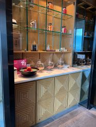 -广州四季酒店·花水疗中心·高空Spa