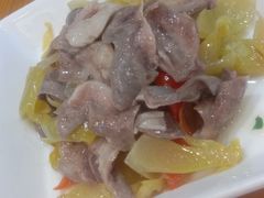 -百家鲜·杭帮菜