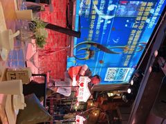 -繁花里音乐餐厅(新天地店)