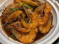 -鱼食饭稻·苏浙土菜17年老馆子(平江路店)