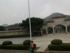 -青礁慈济宫