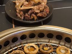 -極屋鮨牛 · 烧肉酒场(时代C馆店)