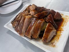 豉油皇焗鹅-海鲜街菜馆(海珠南路店)