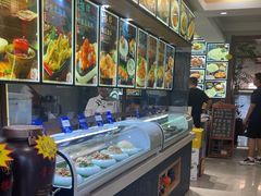 -君霖海鲜私房菜(春柳店)