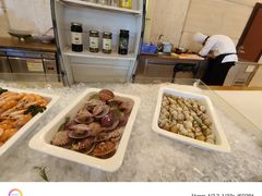 -浙江西子宾馆·瑶园咖啡厅