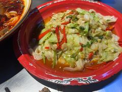 -馬伍旺川菜(江北虹悦城店)
