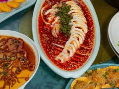 -巽寮印象美食部落餐厅·海鲜·地方特色菜(惠州体验店)