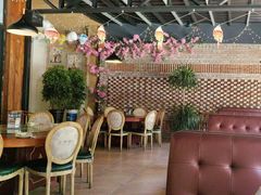 -遇见小院·长思缘农家院(怀柔店)