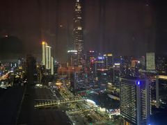 -深圳皇庭V酒店