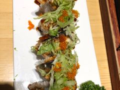 -清水日本料理铁板烧(学府路店)