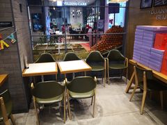 -巴黎贝甜(右安门店)