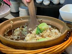 -湯系·煲汤手艺人(东二环泰禾广场店)