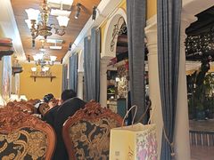 -俄士厨房(时代天街店)