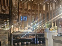 -印象餐厅(杭州国际博览中心北辰大酒店)