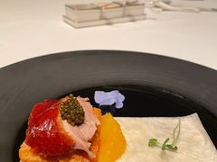 -金轩中餐厅 Jin Xuan(浦东丽思卡尔顿酒店)