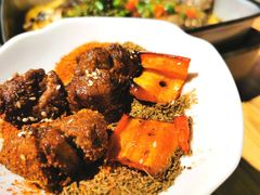 -半天妖烤鱼(方庄店)