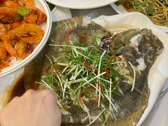 -名盛园饭店清真(龙潭区店)