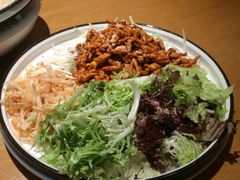 -陈阿婆鱼头泡饼·京味菜(复兴路店)