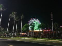 -三亚海昌梦幻海洋不夜城