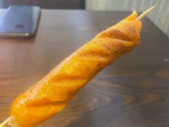 脆骨肠-老式乌米冰(阜阳园店)
