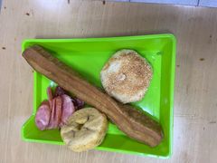 -原掩骨会饶阳豆腐脑总店