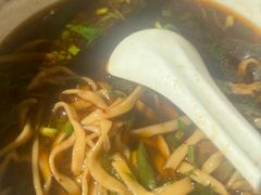 -欣达面馆(天桥支路店)