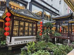 -北园酒家(小北路店)