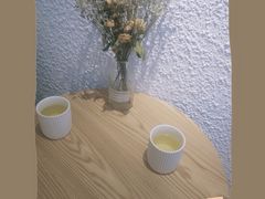 -Cafe on warm(丹霞店)
