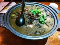 -北国小院(市桥店)