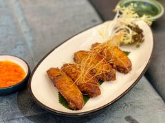 -阿莱唛唛泰国菜·海鲜餐厅(蛇口店)