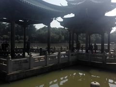 -南通濠河风景名胜区