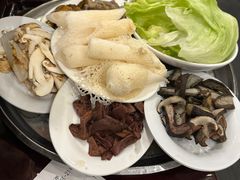 -太婆天府山珍酒楼(亚运村店)