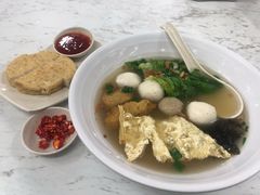 -阿坤纯正西刀鱼丸(Kuala Lumpur Branch)