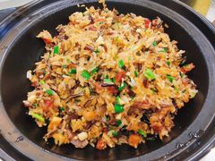 -寻味顺德·南记酒家·传统顺德菜·鱼生(广源路店)