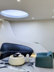 -VE专注问题肌·赛诺龙&科学美肤中心