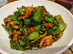 -民俗村柴火灶·景德江西菜(中国陶瓷博物馆店)