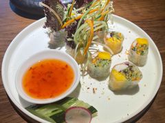 -星叶·东南亚料理(宁波万象汇店)