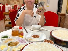 -寻味顺德·南记酒家·传统顺德菜·鱼生(广源路店)